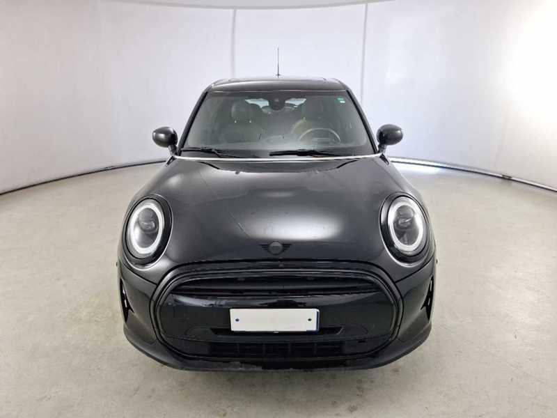 MINI Cooper 1.5 Yours aut