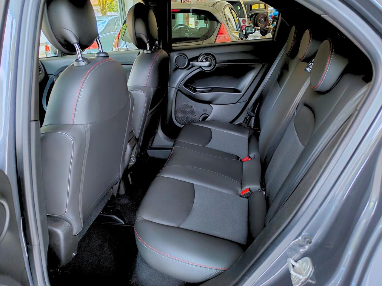 Fiat 500X 1.0 T3 120 CV Sport CERCHI DA 19" NAVIGATORE TELECAMERA
