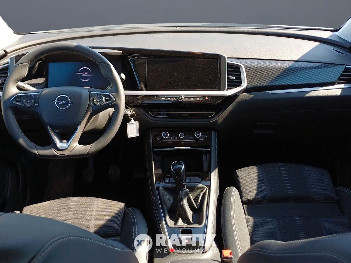 Opel Grandland 1.2 130CV GS