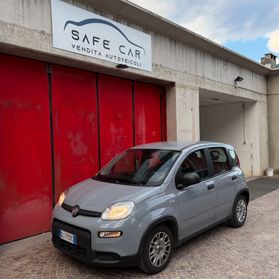 Fiat Panda 1.0 FireFly S&S Hybrid soli 17 MILA KM NEOPATENTATI