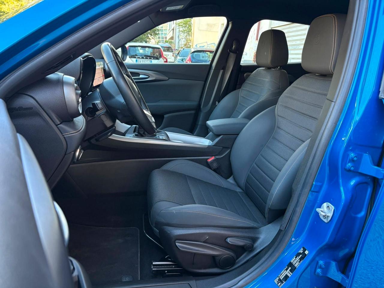 Alfa Romeo Tonale TI 1.6 130CV -2023
