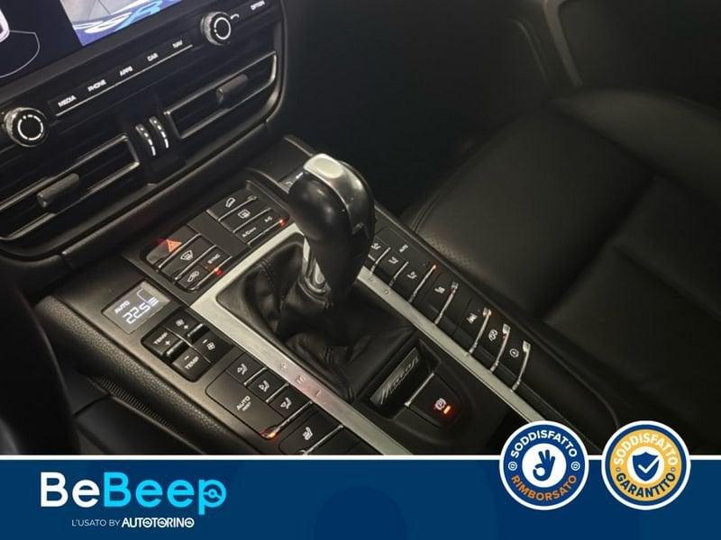 Porsche Macan 3.0 S 354CV PDK