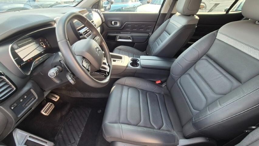 Citroen C5 Aircross BlueHDi 130 S&S EAT8 Shine Pack - 2023