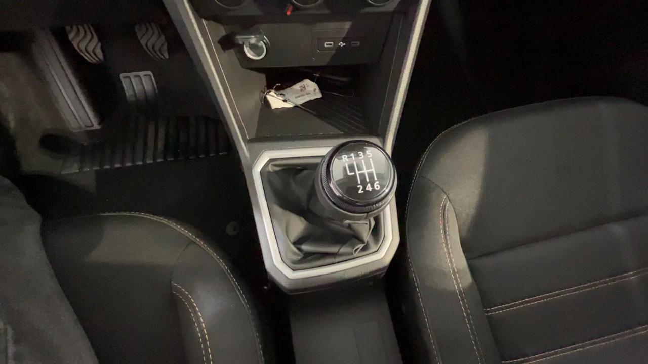 Dacia Sandero Stepway 1.0 TCe ECO-G Expression PRONTA SUBITO