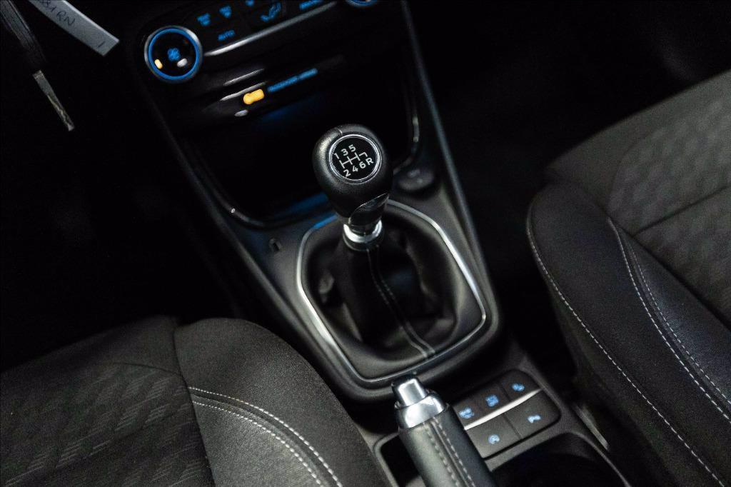 FORD Puma 1.0 ecoboost h Titanium s&s 125cv del 2022