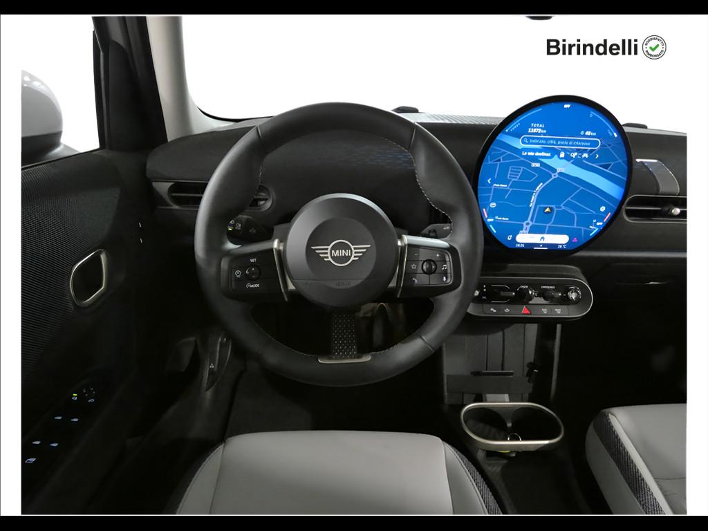 MINI Mini 5 porte (F65) - Mini 5 Porte Cooper S Classic