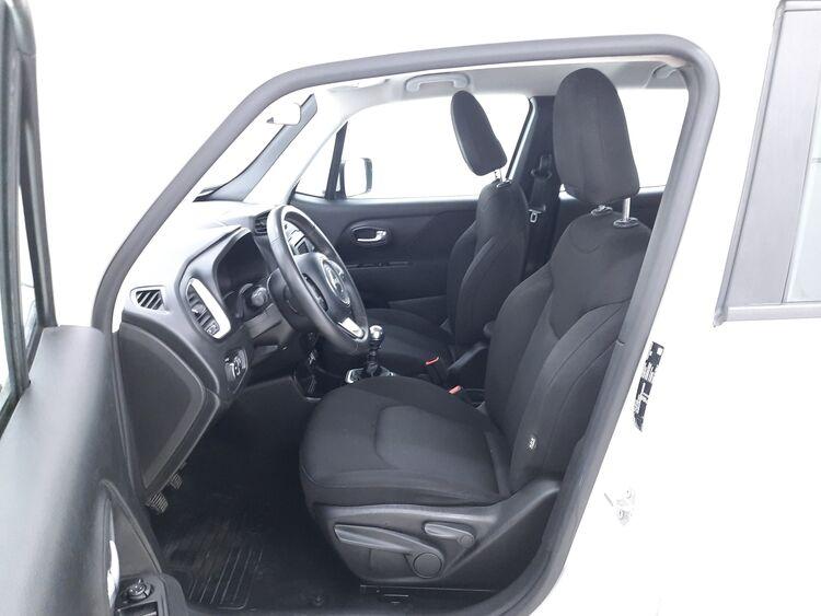 Jeep Renegade Longitude BZ094785 1.0 Benzina 120CV