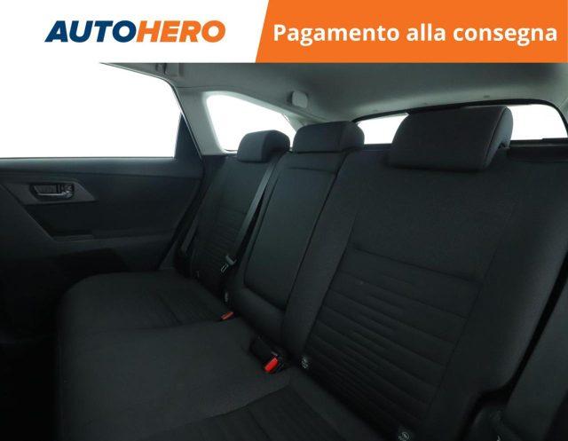 TOYOTA Auris Touring Sports 1.8 Hybrid Active