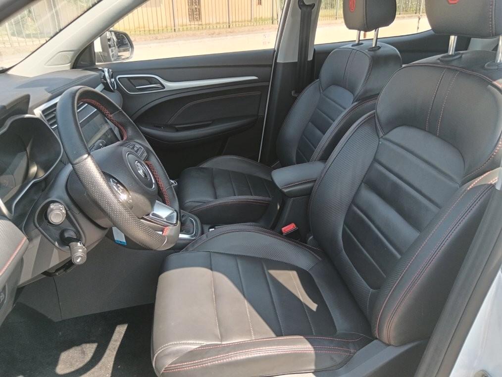 Mg ZS 1.5 VTi-tech Luxury