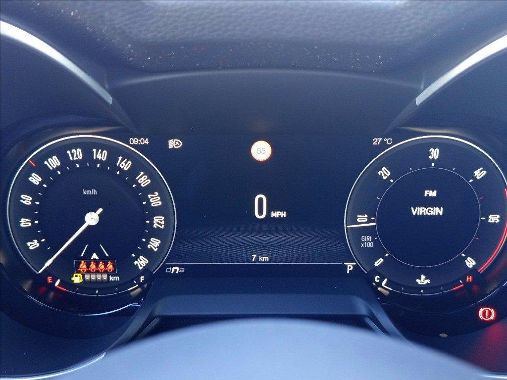 ALFA ROMEO Stelvio 2.2 t Veloce 210cv auto del 2026