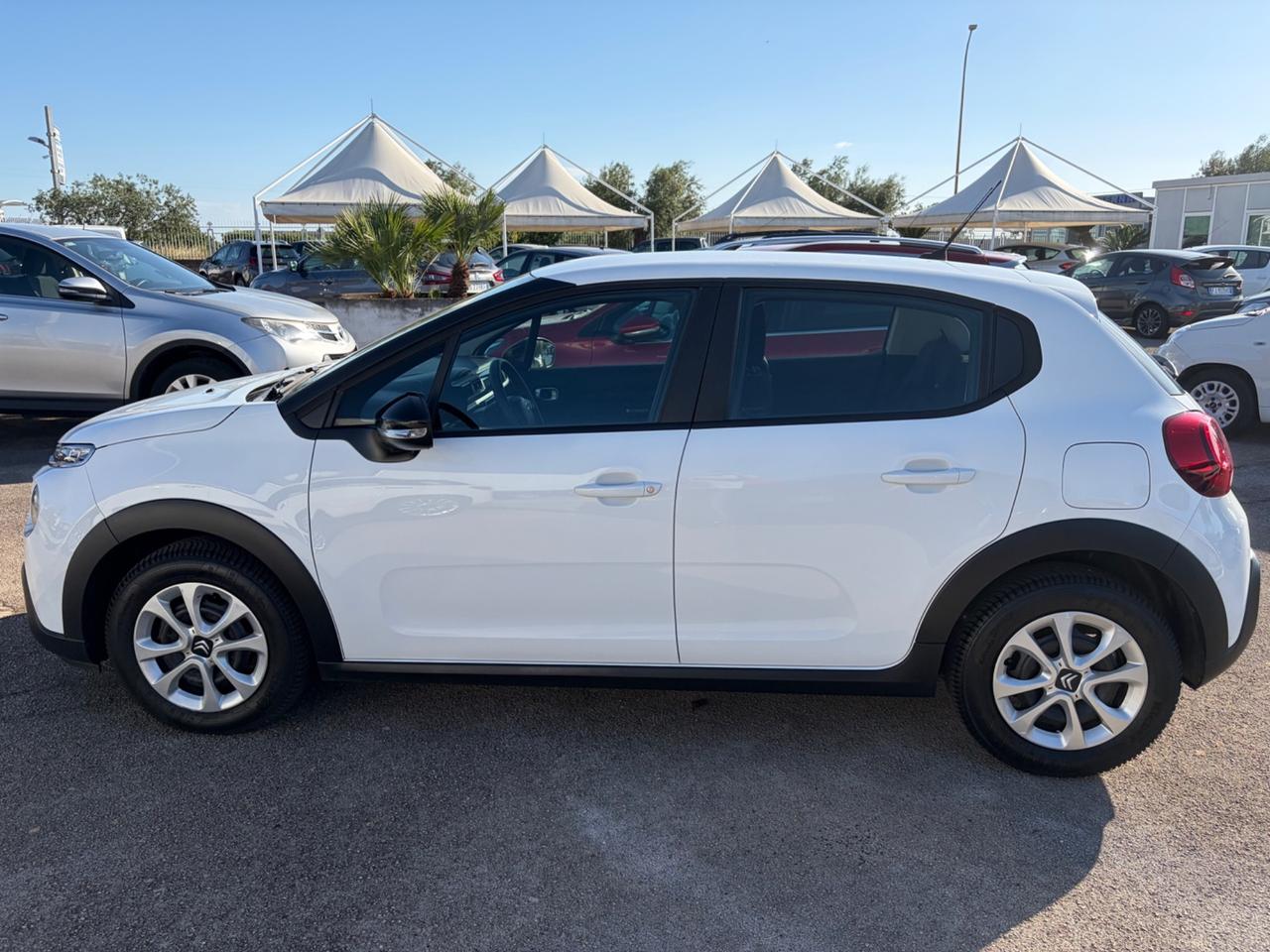 Citroen C3 BlueHDi 75 S&S Elle