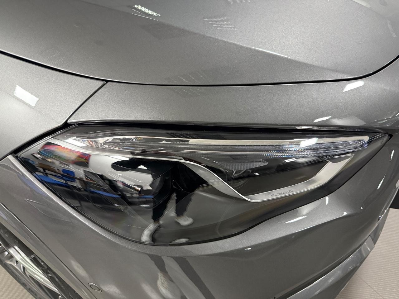 Mercedes-benz GLA 200 d Automatic AMG Line Premium Plus