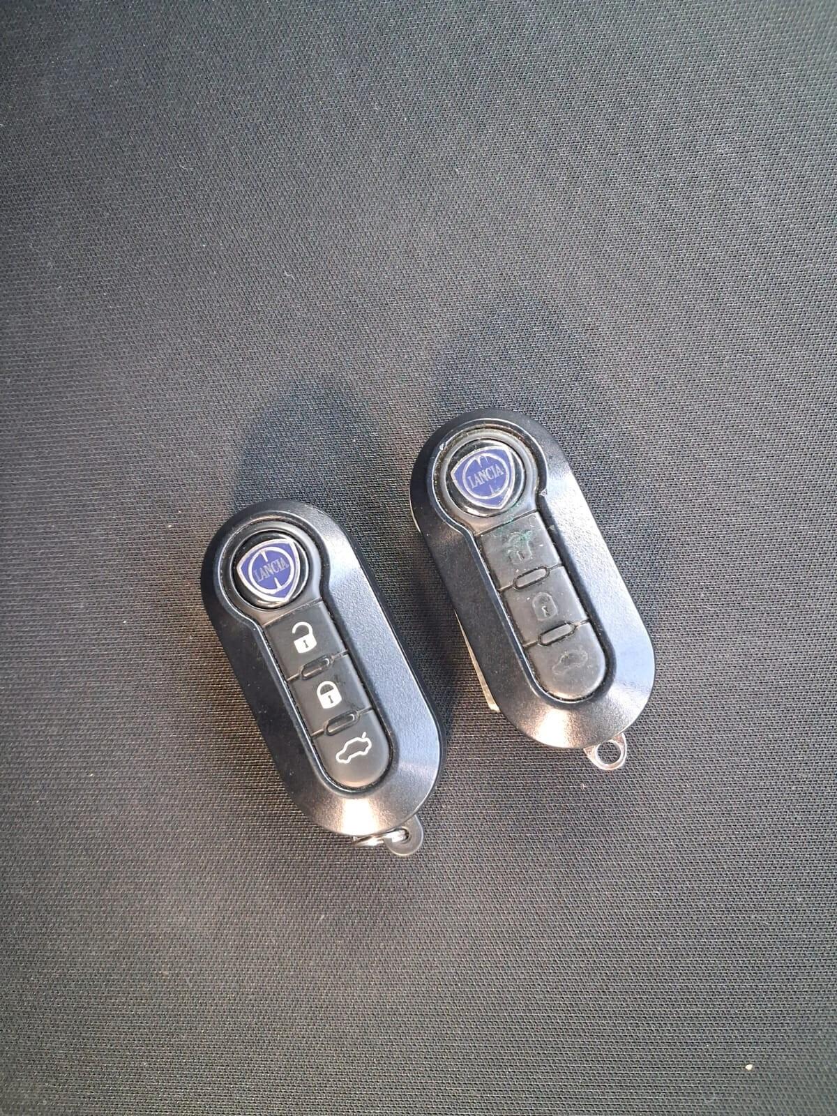 Lancia Ypsilon 1.2 69 CV 5 porte Platinum