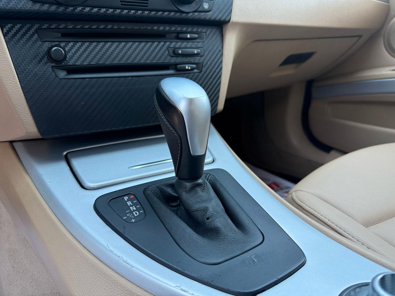 Bmw 330D / 170KW / 231CV