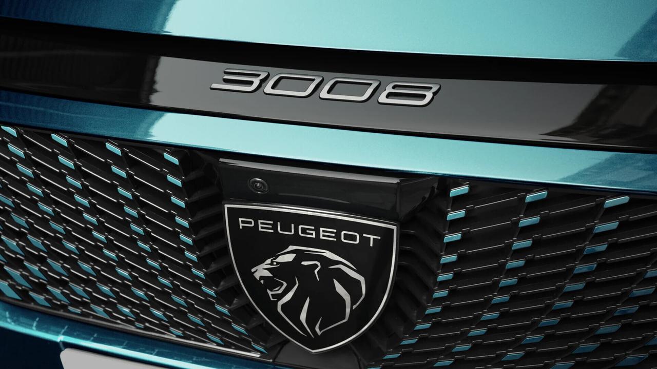 Peugeot 3008 - APERTI AD AGOSTO