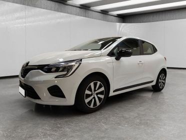 Renault Clio 1.0 sce Equilibre 65cv