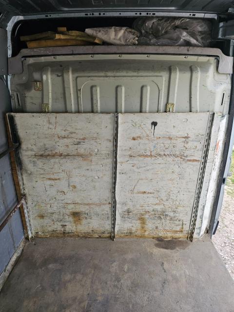 FIAT DUCATO MAXI 3.0 DIESEL 235.000KM L4 H2