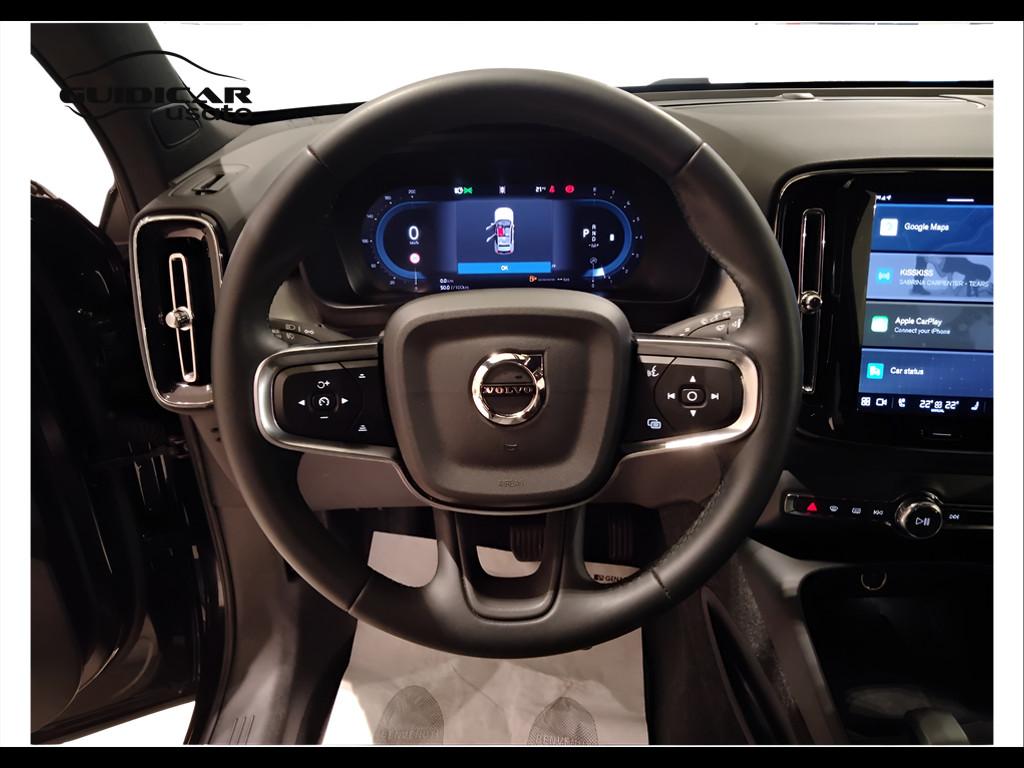 VOLVO XC40 2023 - XC40 2.0 b3 Core auto