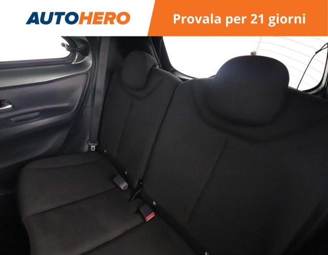 TOYOTA Aygo X 1.0 VVT-i 72 CV 5 porte Trend S-CVT