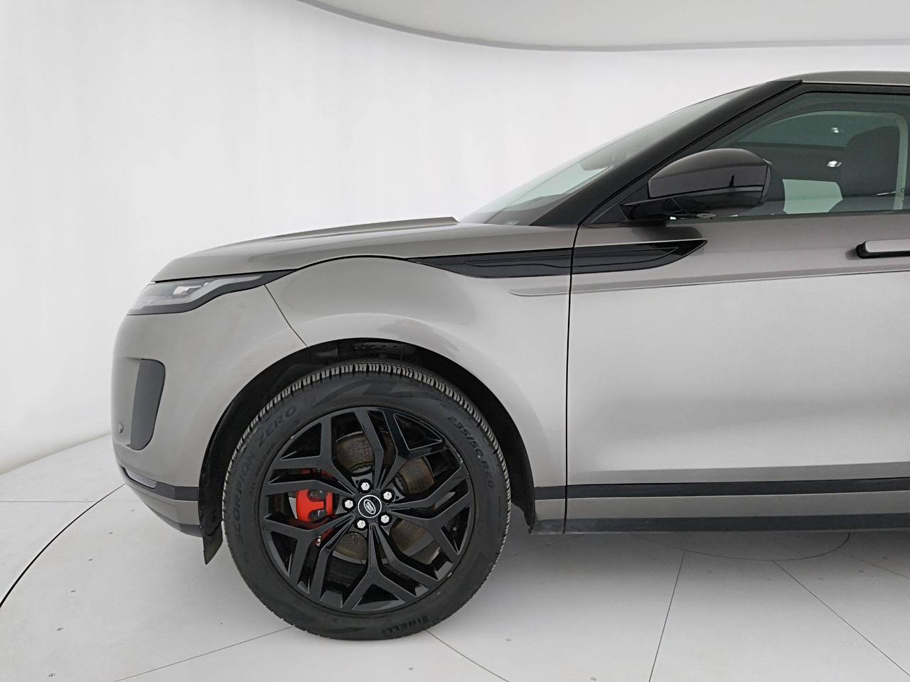 Land Rover Range Rover Evoque 1.5 i3 phev R-Dynamic SE awd