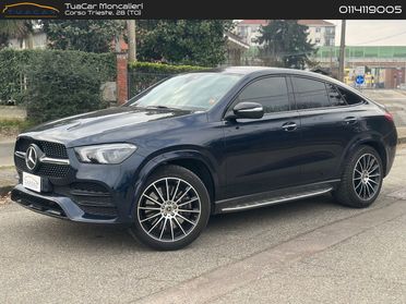 Mercedes-Benz GLE 350 Premium Plus GLE 350 D #8744
