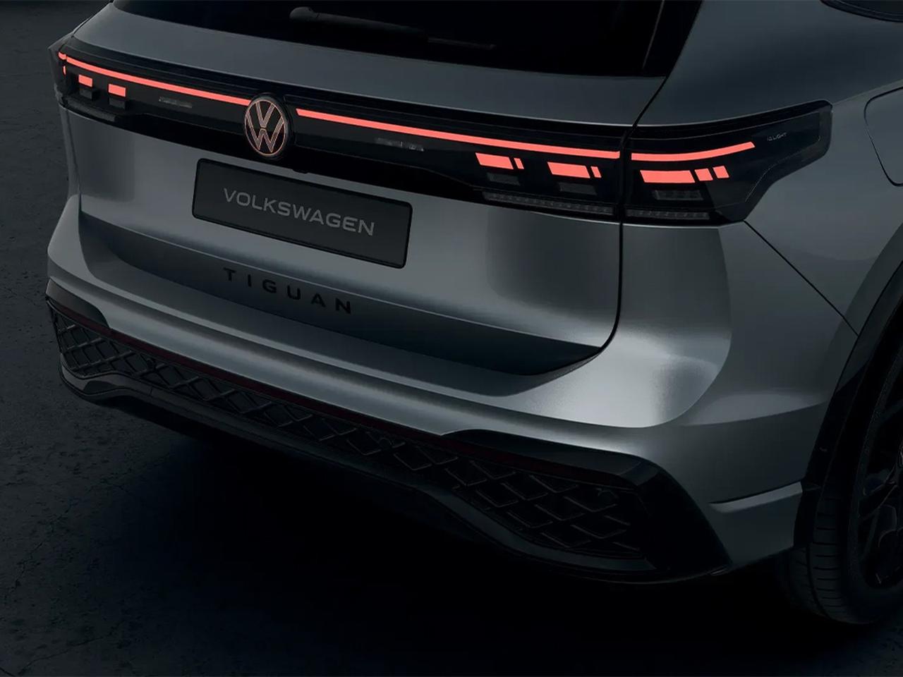 Volkswagen Tiguan 2.0 tdi r-line plus 150cv dsg