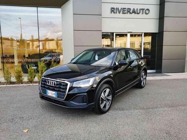 AUDI Q2 30 TDI S tronic Admired