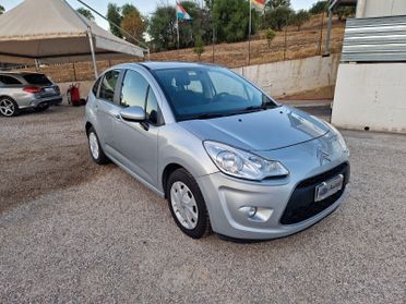 Citroen C3 1.6 e-HDi 90 airdream Exclusive