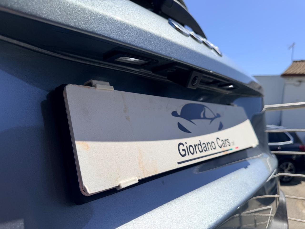 Jeep Avenger 1.2 Turbo 101 CV Summit in garanzia