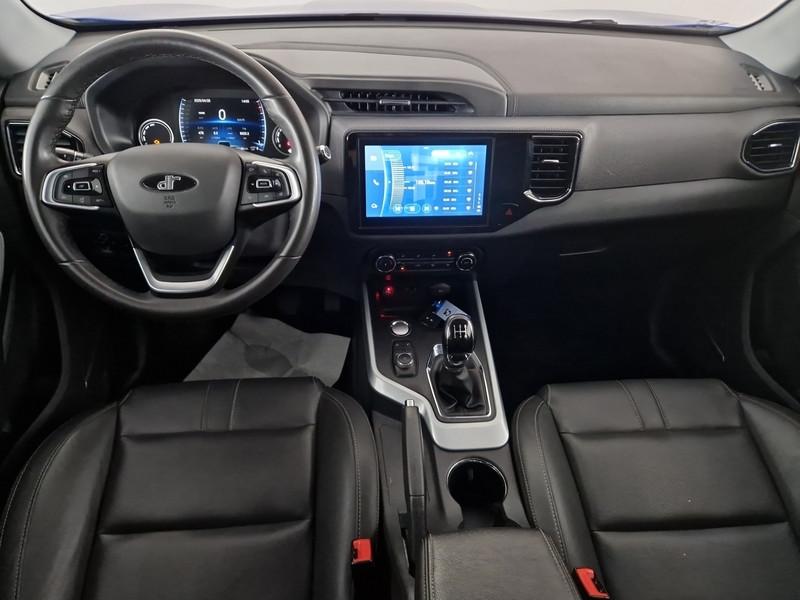 DR MOTOR DR4.0 1.5 MT BENZ GPL