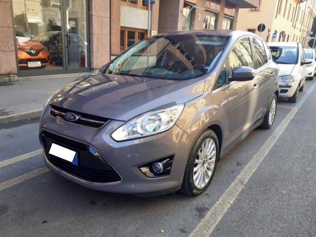 FORD C-Max 1.6 TDCi 115CV Titanium