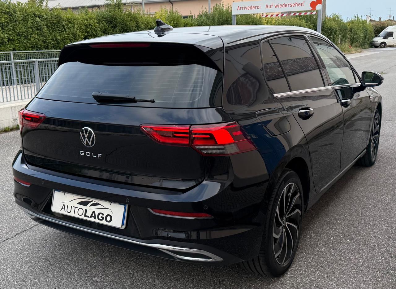 Volkswagen Golf 2.0 TDI Style.. 2020