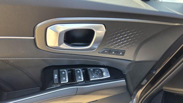 KIA Sorento 1.6 T-GDi HEV AT6 4WD Evolution PERMUTE FULL