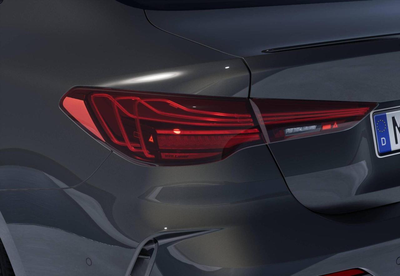 BMW Serie 4 M440d Coupé 48V xDrive MSport Pro