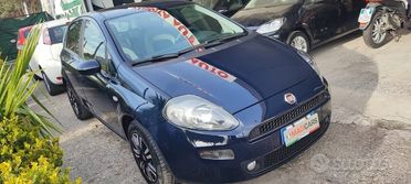 Fiat Punto 0.9 TwinAir Turbo S&S 5 porte