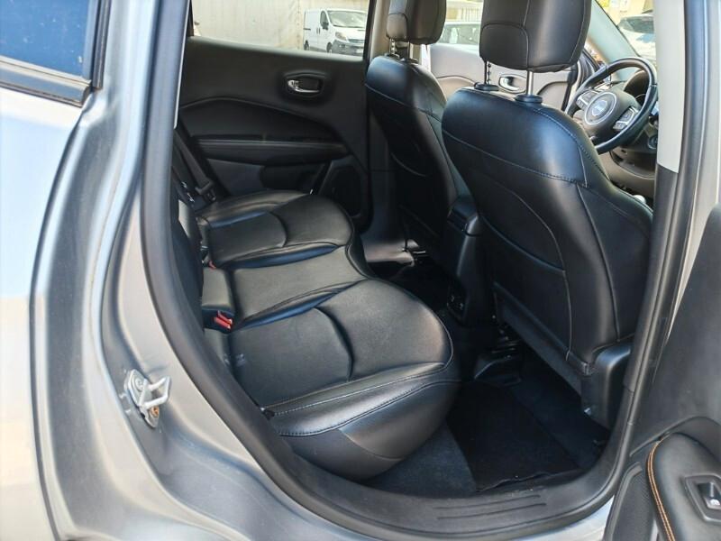Jeep Compass 1.6 M-jet 120cv *FULL OPT.-TETTO*