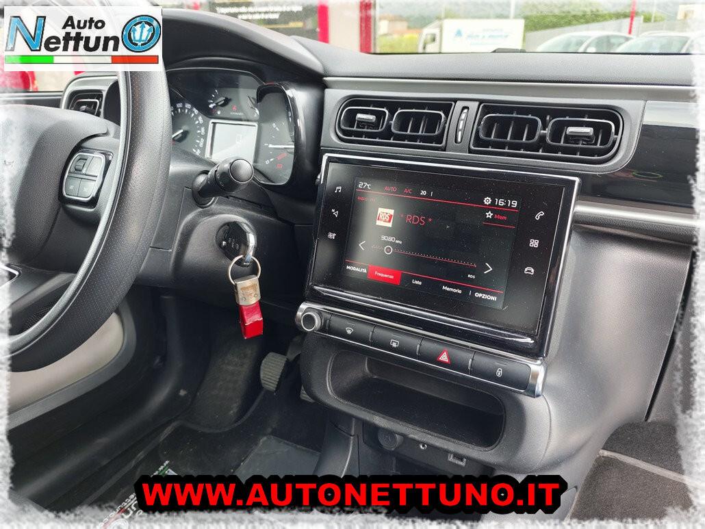 Citroen C3 BlueHDi 75 S&S Shine Bicolore