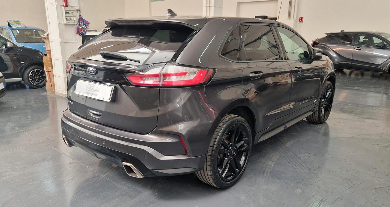 Ford Edge 2.0 EcoBlue 238 CV AWD Start&Stop aut. ST-Line