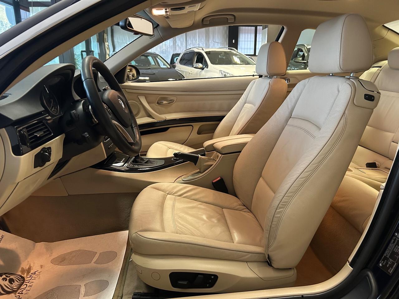 Bmw 330d - 2008 E92 231cv Individual