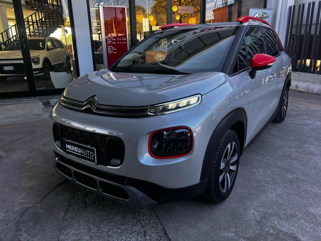 CITROEN C3 Aircross PureTech 110 S&S EAT6 Feel