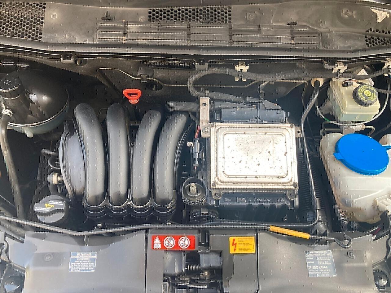 Mercedes-benz A 170 -COME NUOVA-2006