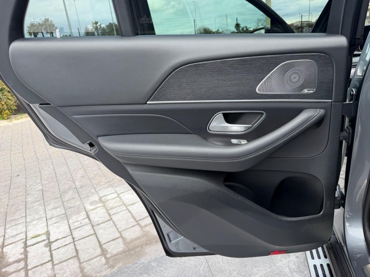 Mercedes-benz GLE 300 d 4Matic Mild Hybrid Coupé AMG Line Premium Plus