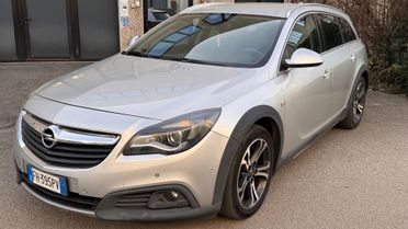 Opel Insignia 1.6 CDTI 136CV Start&Stop Sports Tourer Advance