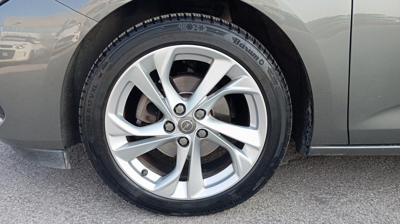 OPEL ASTRA 1.2 BZ - OK NEOPATENTATI
