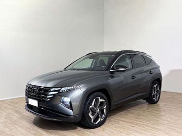 Hyundai Tucson 1.6 T-GDI 48V Exellence
