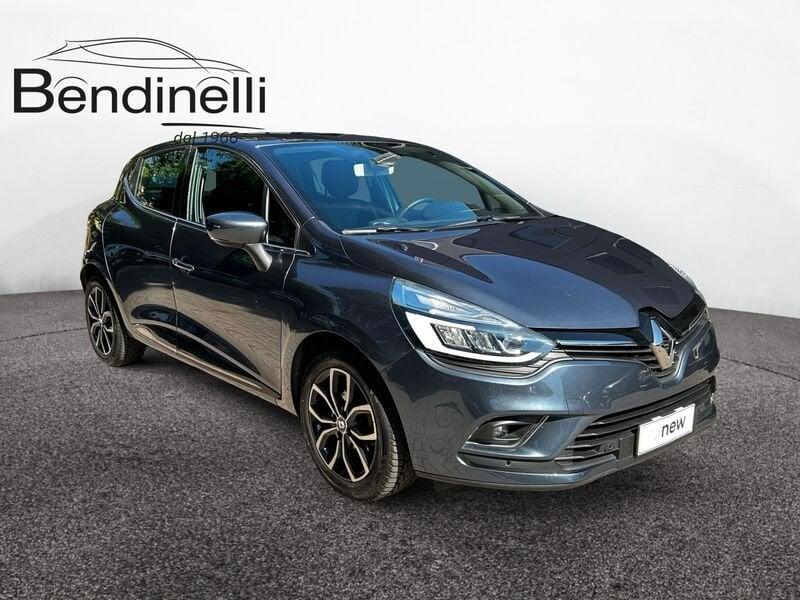 Renault Clio Clio TCe 12V 90CV Start&Stop 5 porte Energy Intens