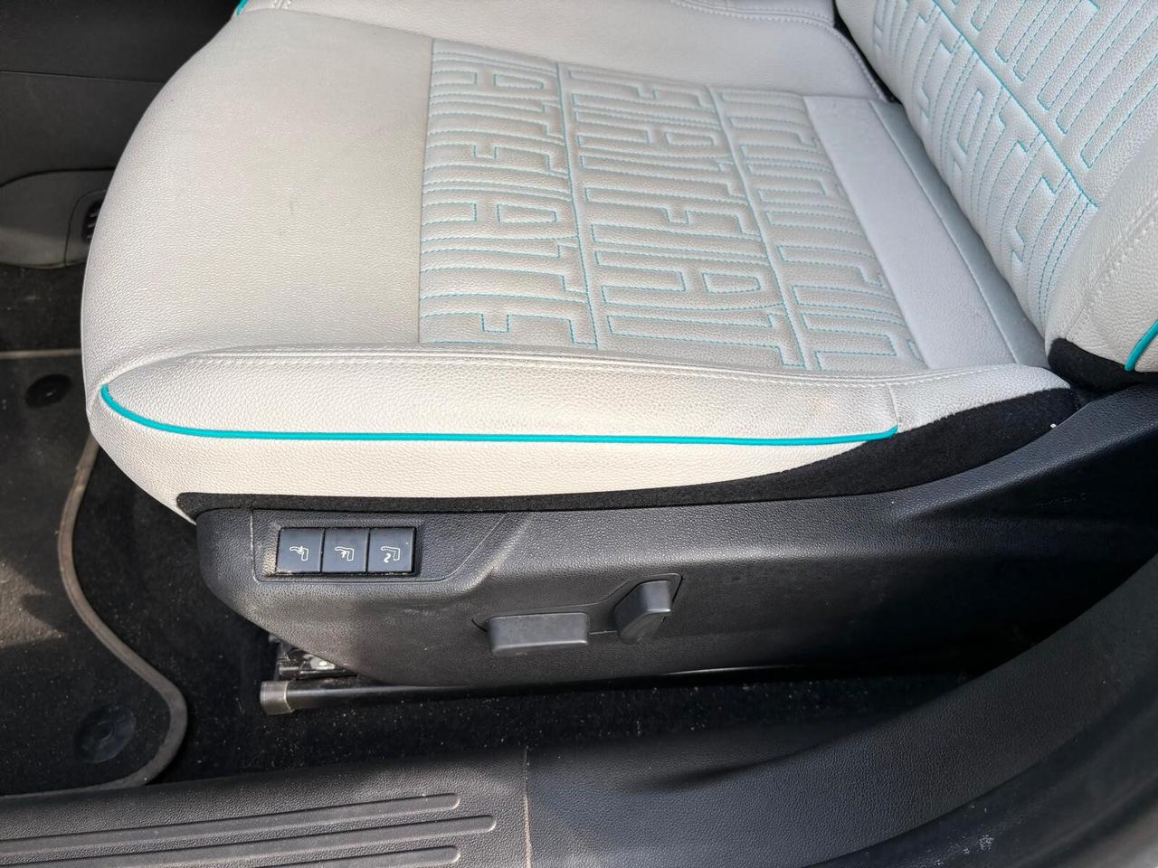 Fiat 600 Hybrid 145 CV DCT MHEV La Prima
