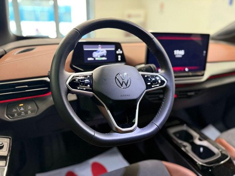 Volkswagen ID.4 ID 4 Pro Edition Plus 210 Kw