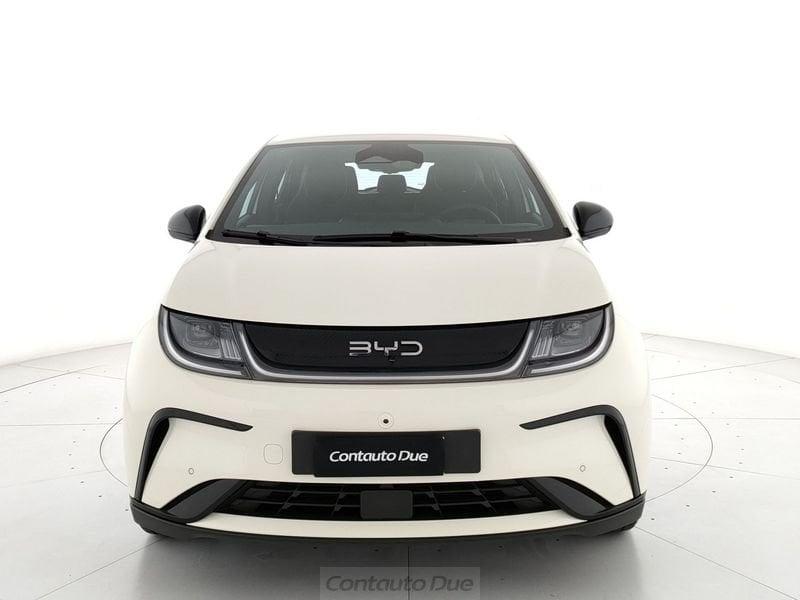 BYD DOLPHIN Dolphin 60,4 kWh Comfort