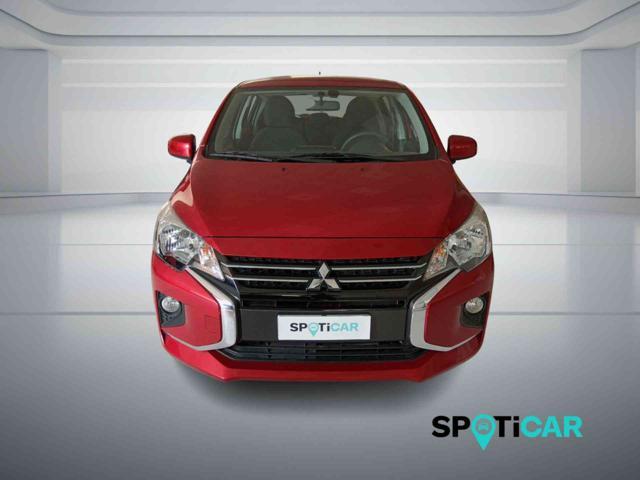 MITSUBISHI Space Star 1.2 Invite